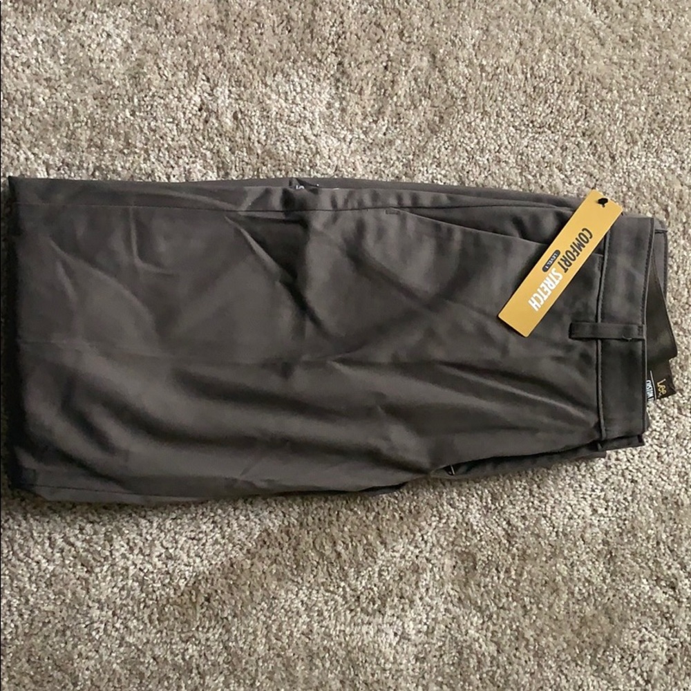 MEN LEE PANTS